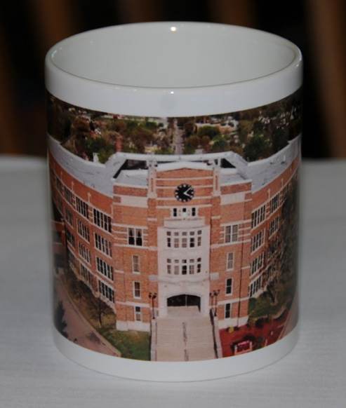 Coffee Cup